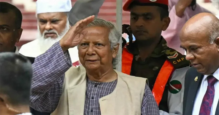 অর্থনীতি পুনর্গঠনে কী পদক্ষেপ নিচ্ছে অন্তর্বর্তী সরকার?