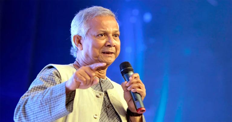 ড. ইউনূসের সফর বাংলাদেশ-মালয়েশিয়ার সম্পর্ক আরও জোরদার করবে