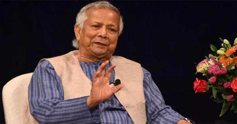 প্রধান উপদেষ্টাকে হত্যার হুমকি, থানায় জিডি