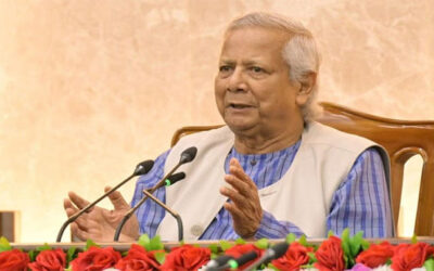পাচারের টাকা উদ্ধারে ব্রিটিশ আইনজীবী নিয়োগ করা হয়েছে : প্রধান উপদেষ্টা