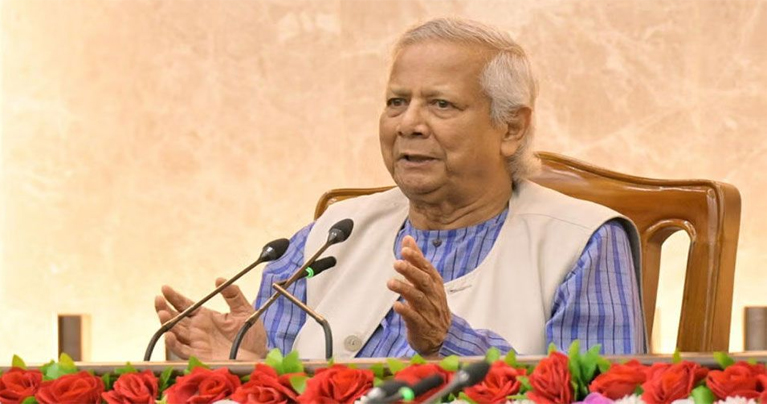 পাচারের টাকা উদ্ধারে ব্রিটিশ আইনজীবী নিয়োগ করা হয়েছে : প্রধান উপদেষ্টা