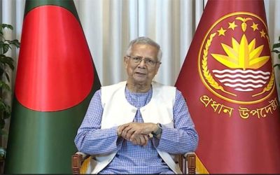 সাম্প্রদায়িক সম্প্রীতি কেউ যেন নষ্ট করতে না পারে