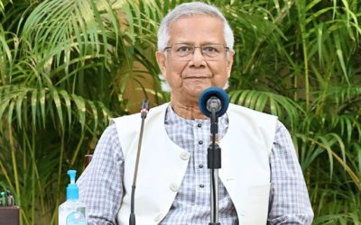 রোজার আগে নির্বাচন দিয়ে আগের কাজে ফিরে যাব : প্রধান উপদেষ্টা