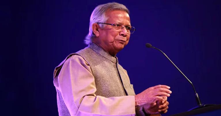 আগামী জাতীয় নির্বাচন হবে দেশের ইতিহাসের সর্বোত্তম নির্বাচন : প্রধান উপদেষ্টা