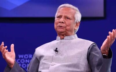 পরিবেশের ক্ষতি করে কোনো উন্নয়ন নয় : প্রধান উপদেষ্টা