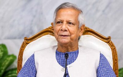 জুলাই কোনো শ্রেণি বা গোষ্ঠীর নয়, এটি সর্বস্তরের মানুষের : ড. ইউনূস