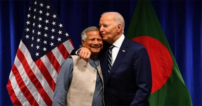 ড. ইউনূসের জাতিসংঘ বিজয়
