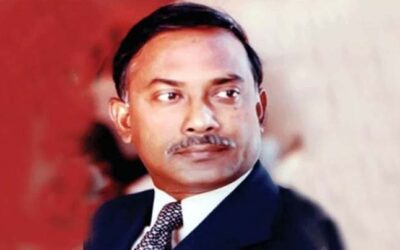 জিয়ার ৪০ তম শাহাদাৎ বার্ষিকী রোববার