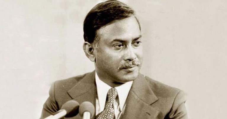 জিয়াউর রহমানের আজ ৪৪তম শাহাদাতবার্ষিকী