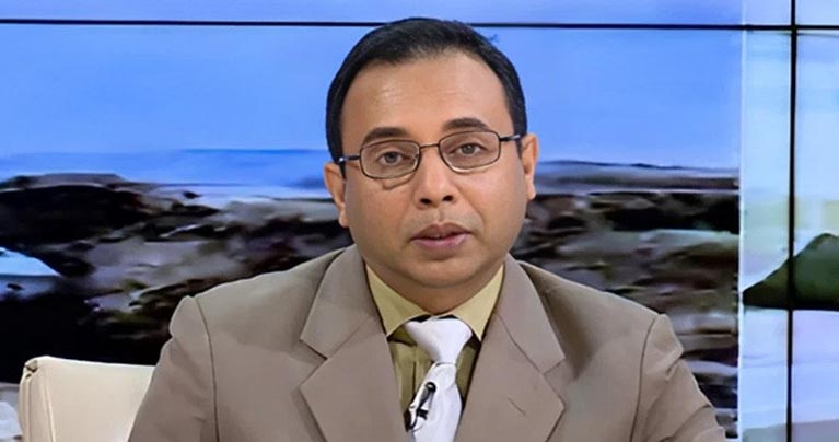 সাংবাদিক জিল্লুরকে যে সাক্ষাৎকার প্রকাশ করতে দেননি শেখ হাসিনা